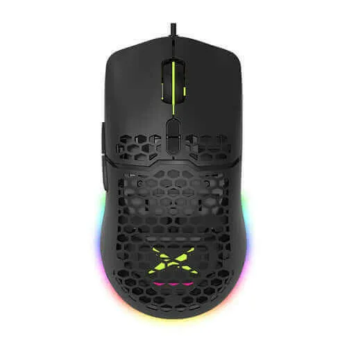 16000 DPI RGB Gaming Mouse