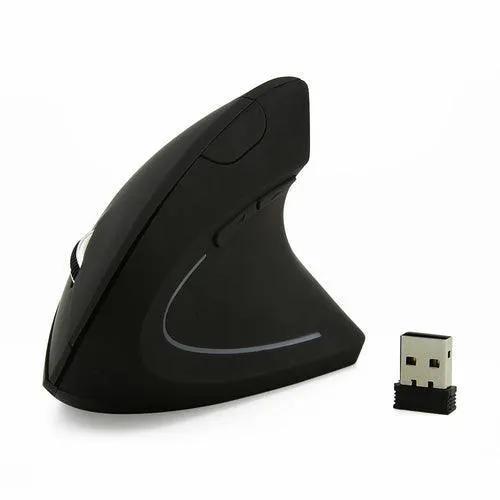 2.4G Wireless Ergonomic Vertical Mouse