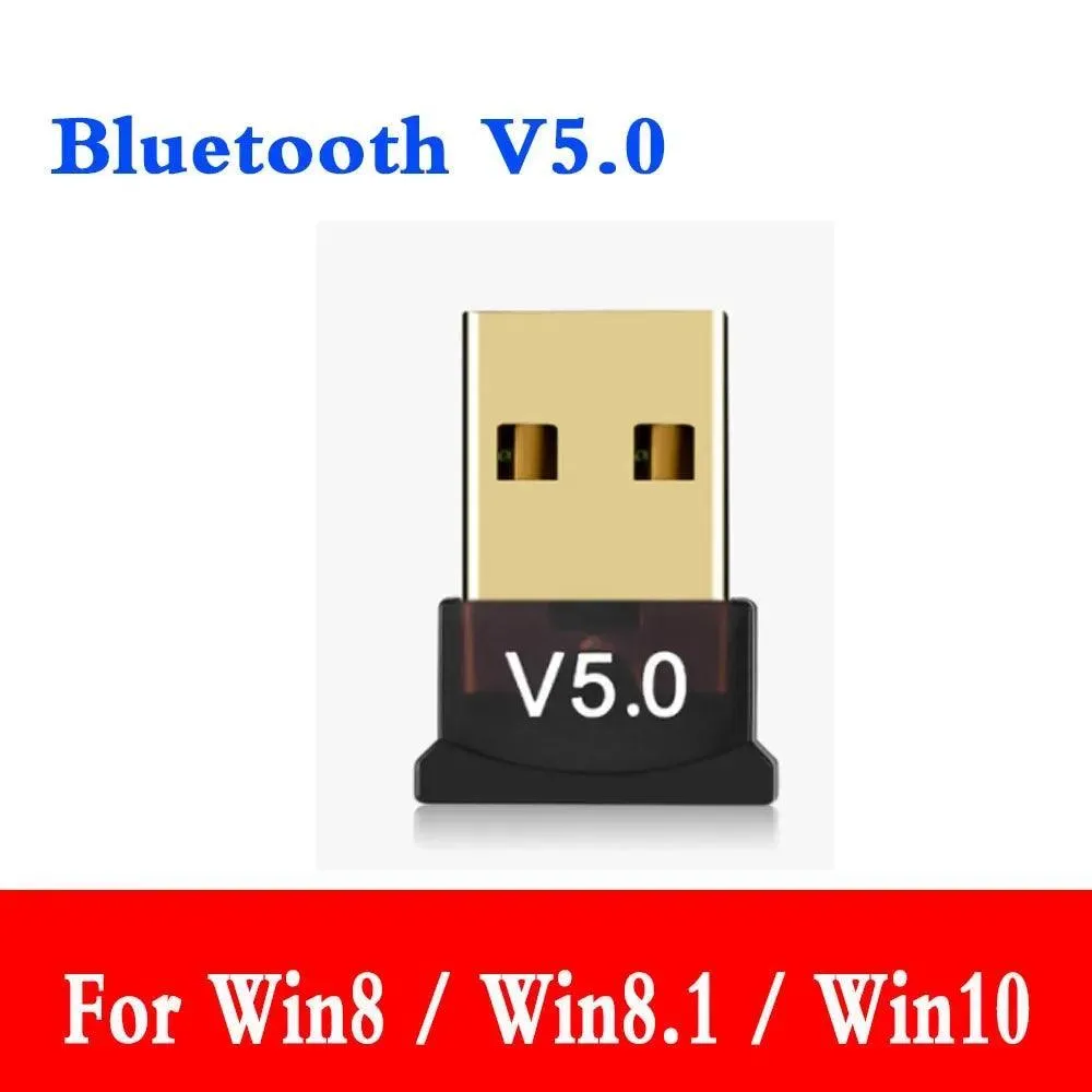 Bluetooth Audio Adapter: Enhanced Wireless Connectivity for PC and Laptop