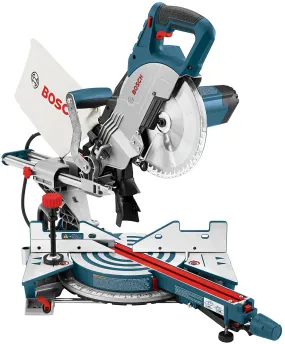 Bosch CM8S 8" Miter Saw