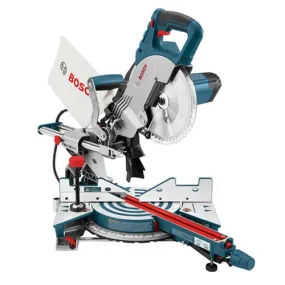 Bosch CM8S 8" Single Bevel Compound Miter Saw