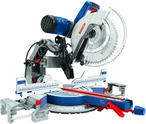 Bosch GCM12SD 12" Glide Miter Saw