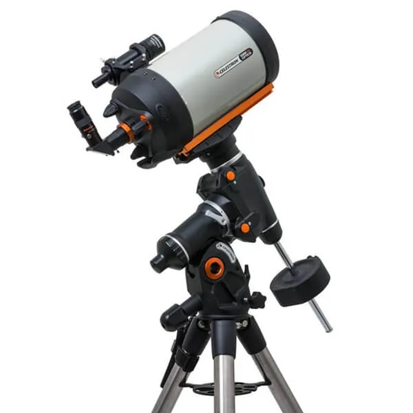 Celestron CGEM-II 800 EdgeHD Telescope - CE-12017