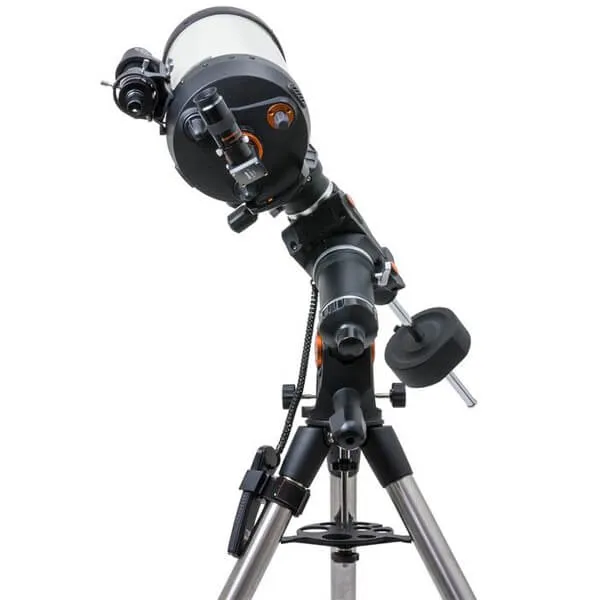 Celestron CGEM-II 800 EdgeHD Telescope - CE-12017