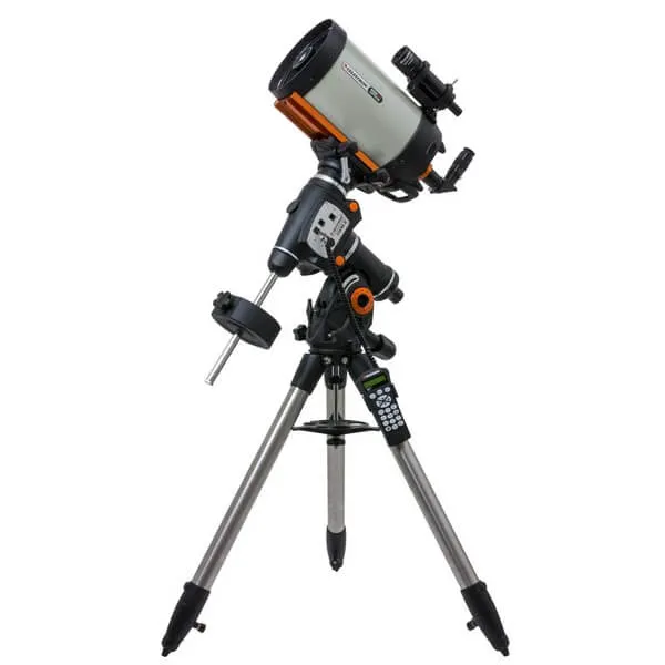 Celestron CGEM-II 800 EdgeHD Telescope - CE-12017