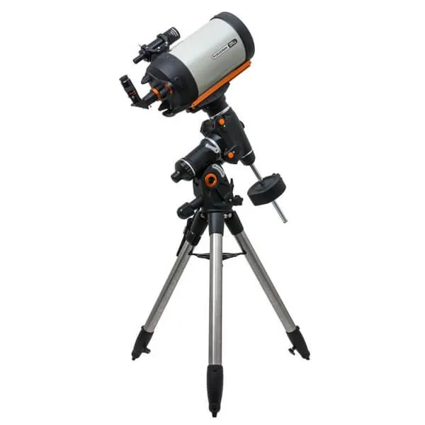 Celestron CGEM-II 800 EdgeHD Telescope - CE-12017