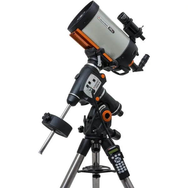 Celestron CGEM-II 800 EdgeHD Telescope - CE-12017