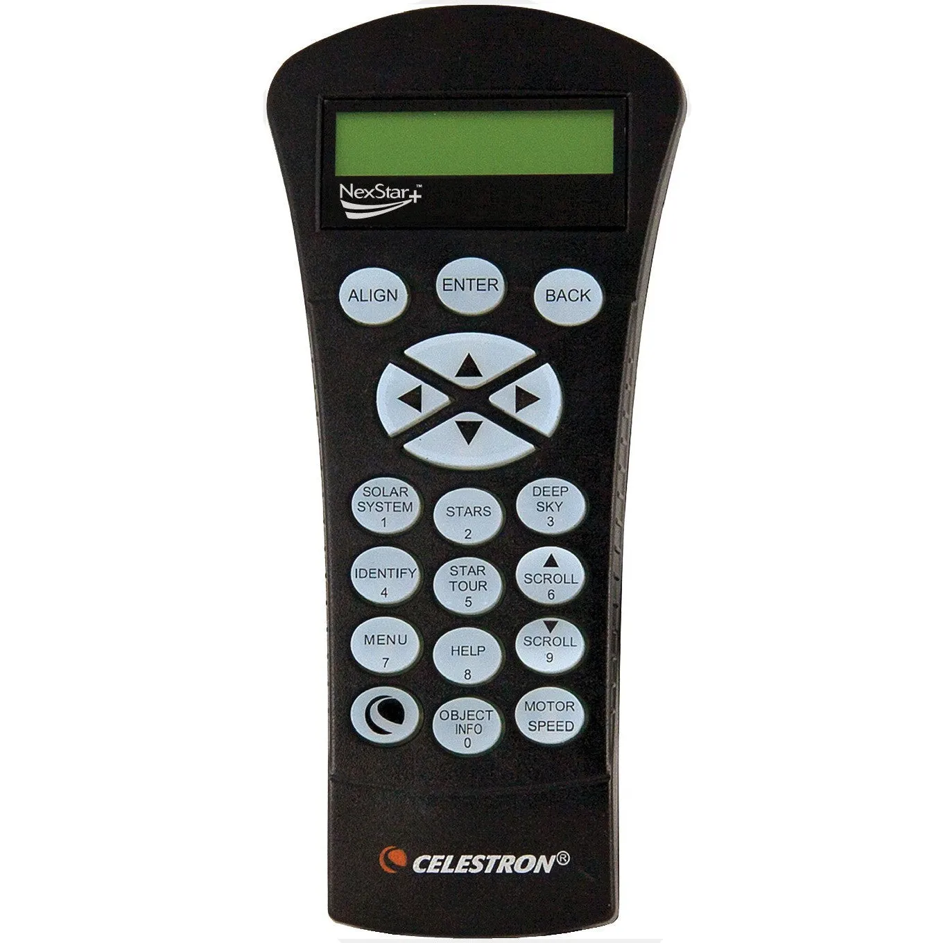 Celestron NexStar  Hand Controllers - 93988