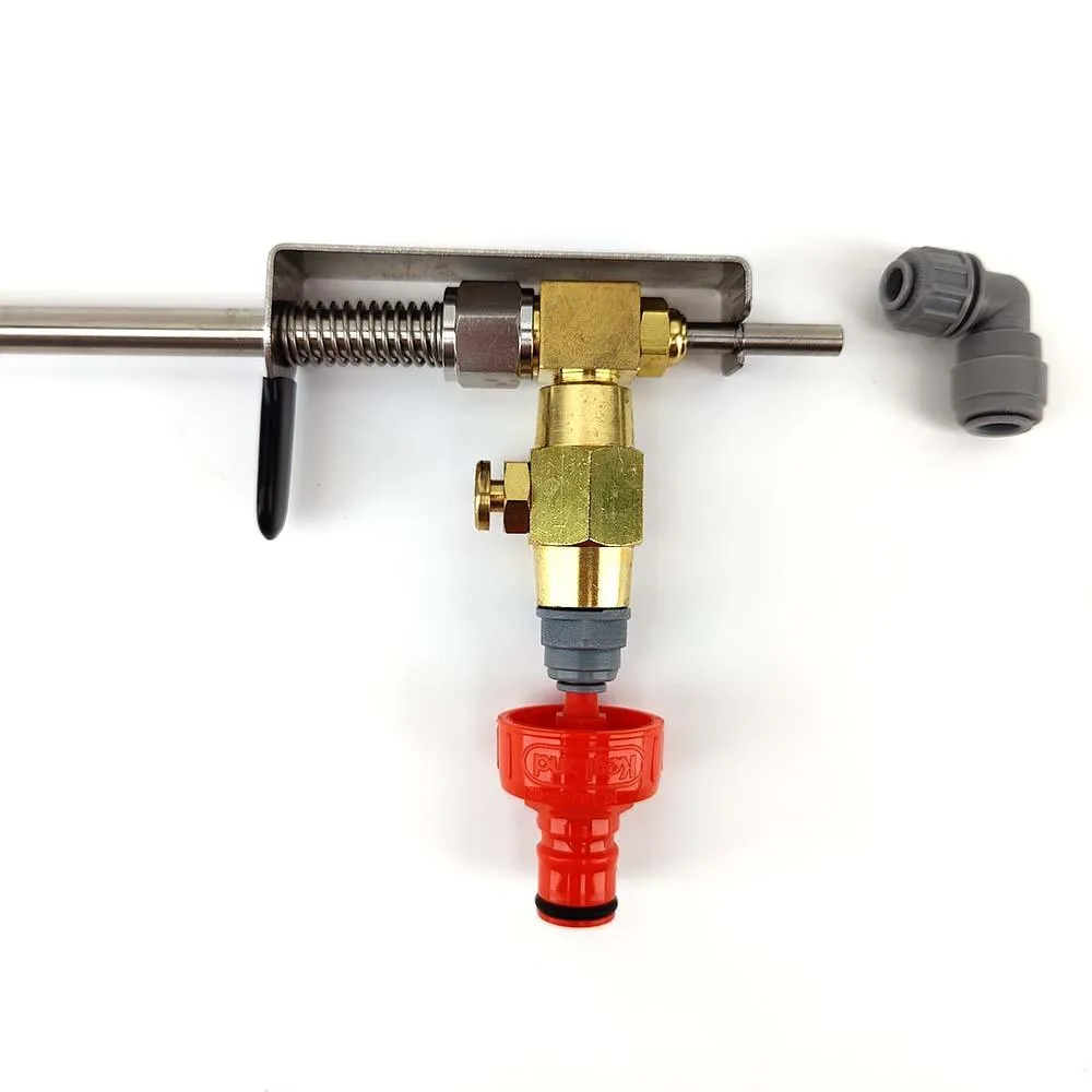 duotight Bottle Filler Beer Gun