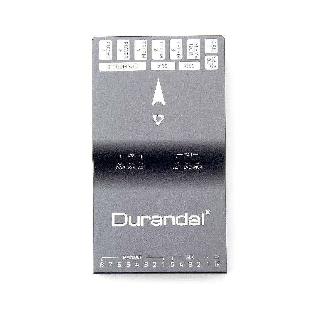 Durandal