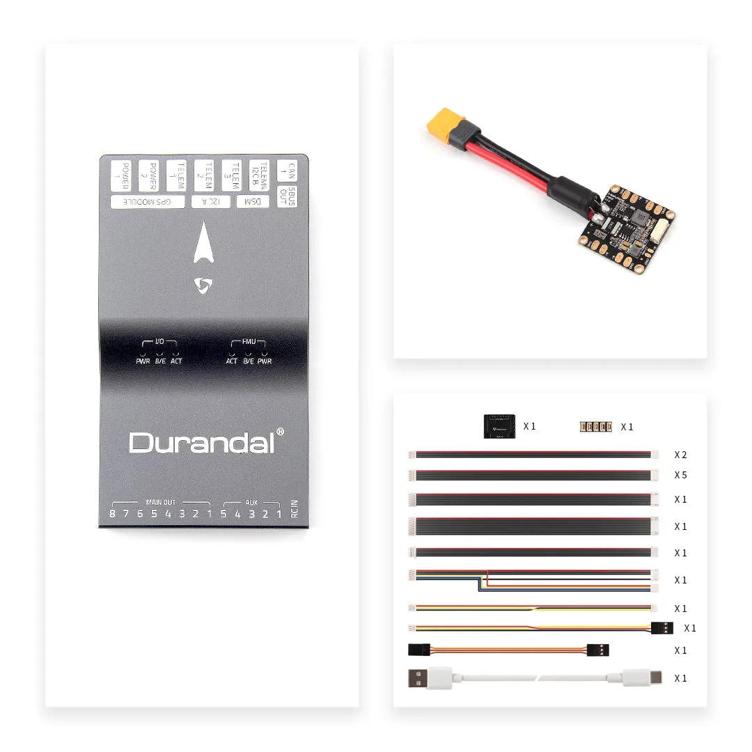 Durandal