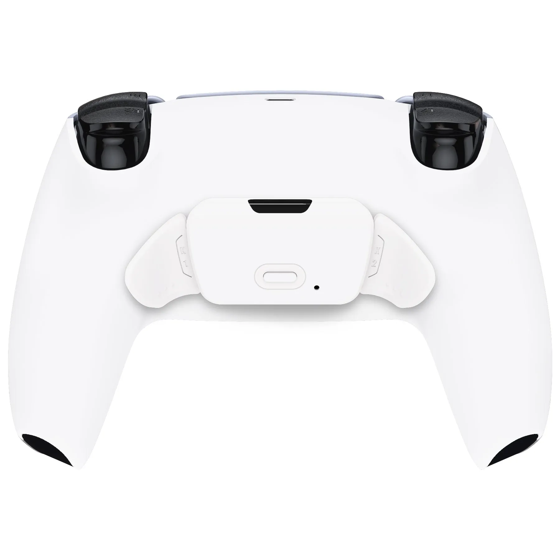 eXtremeRate Remappable Rise 2.0 Remap Kit for PS5 Controller BDM-010/020 - White - XPFP3008G2