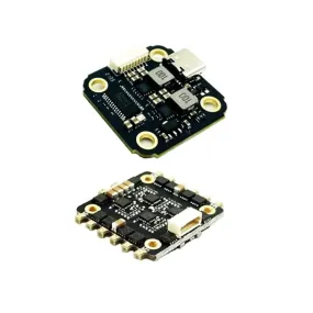 F7 MINI V2.0 Flight Controller  35A 2-5S BLHELI_S 4 in 1 ESC Flytower