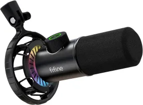 Fifine Microphone K658 Price in Pakistan