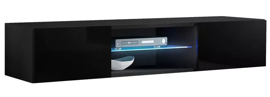 Fly P1 Entertainment Unit For TVs Up To 60"