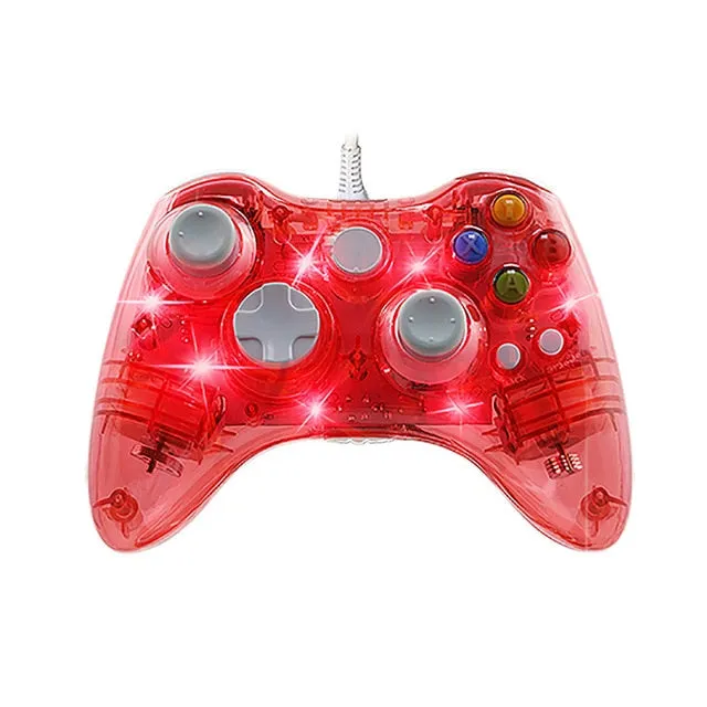 Gamepad For Xbox 360 Wireless/Wired Controller For XBOX 360 Controle Wireless Joystick For XBOX360 Game Controller Joypad