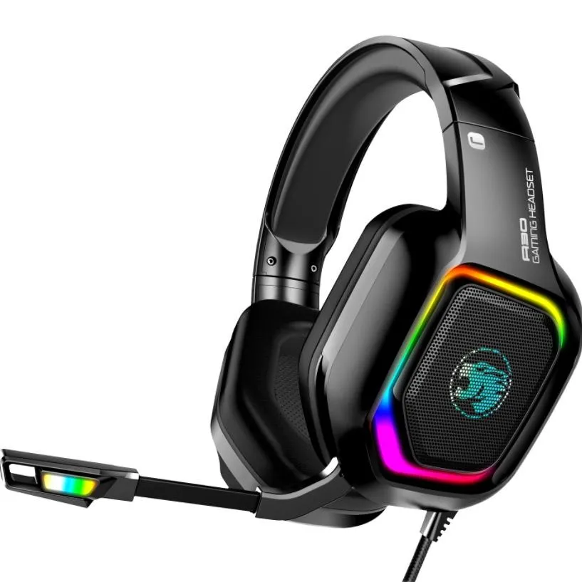 Gaming Headset A30