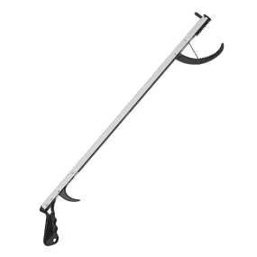 Hand Held Reacher, Non-Folding, 26.5"