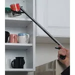 Hand Held Reacher, Non-Folding, 32"