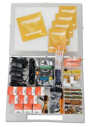 Hummingbird Classroom Kit