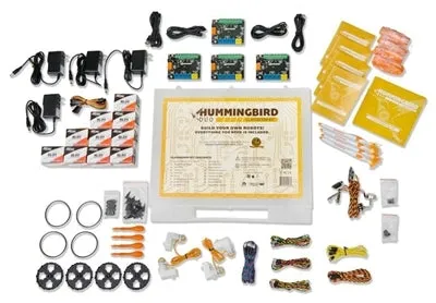 Hummingbird Classroom Kit