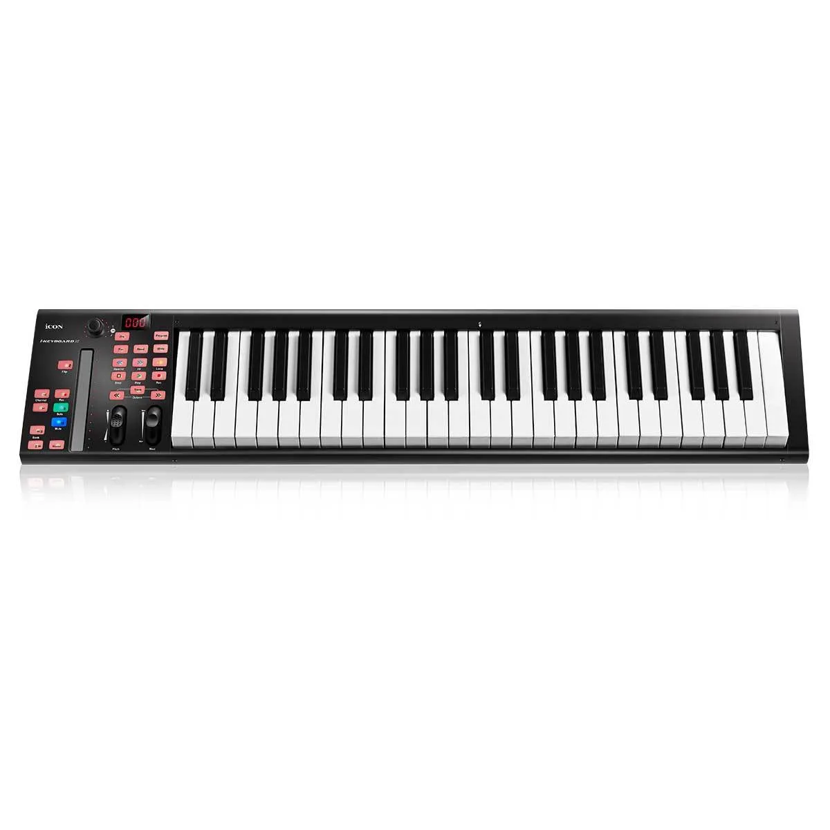 ICON iKeyboard 5X 49-Key Keyboard Controller