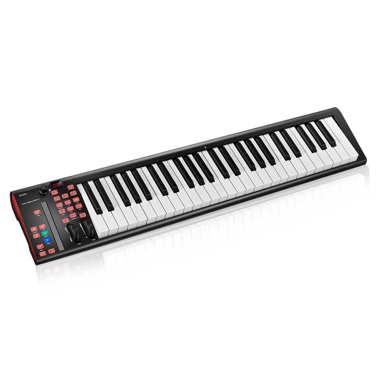 ICON iKeyboard 5X 49-Key Keyboard Controller