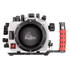 Ikelite 200DL Housing for Sony Mirrorless Cameras (a9 III, a7 IV, a7R V, a7C ...)