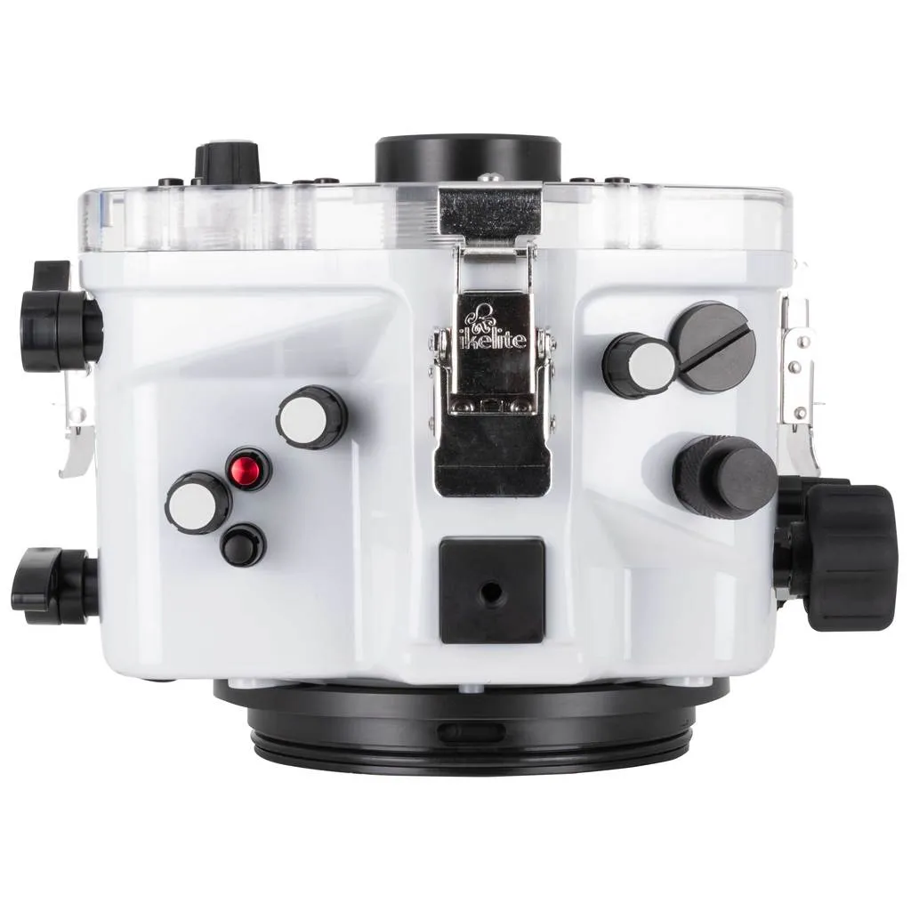 Ikelite 200DL Underwater Housing for Canon EOS R6, R6 II Mirrorless Digital Cameras