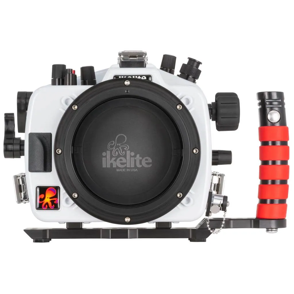 Ikelite 200DL Underwater Housing for Canon EOS R6, R6 II Mirrorless Digital Cameras