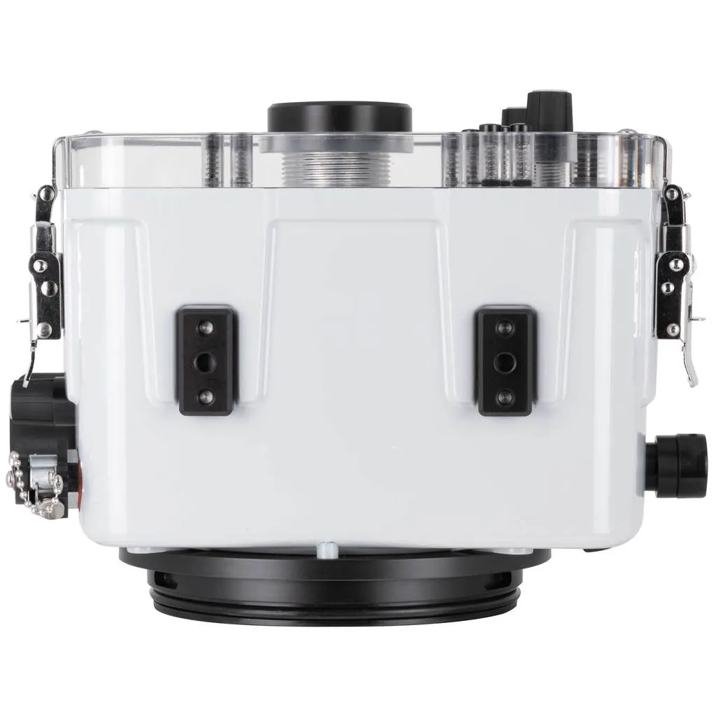 Ikelite 200DL Underwater Housing for Canon EOS R6, R6 II Mirrorless Digital Cameras