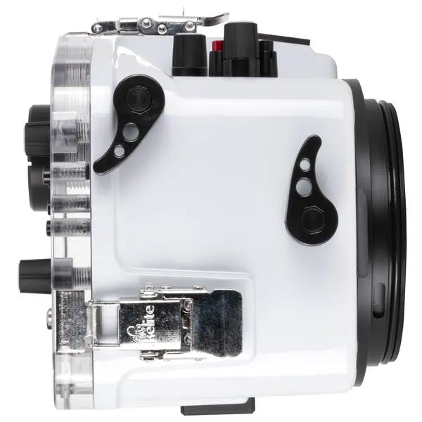 Ikelite 200DL Underwater Housing for Canon EOS R6, R6 II Mirrorless Digital Cameras