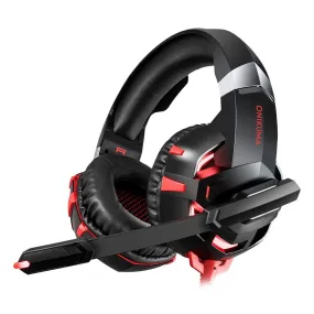 K2A PS4 Gaming Headset with Microphone