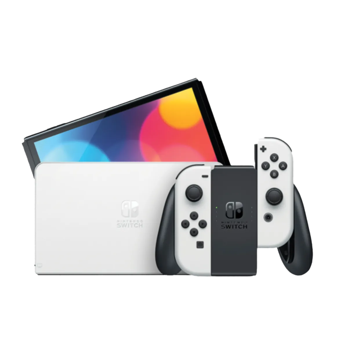 KCN440 | Nintendo Switch - OLED Model