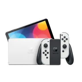 KCN440 | Nintendo Switch - OLED Model