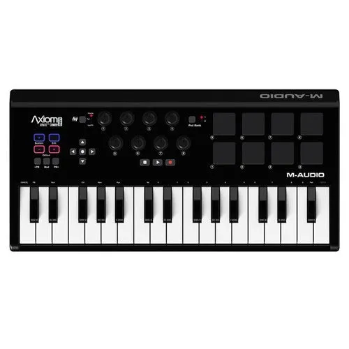 M-Audio Axiom AIR Mini 32 Key Premium Controller w/ Pads