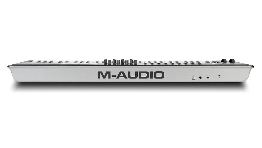 M-Audio Oxygen 61 MKIV