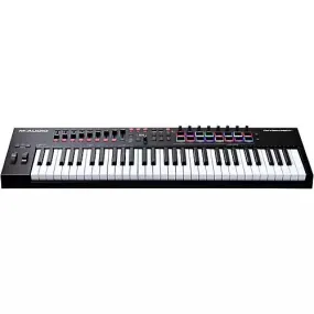 M-Audio Oxygen Pro 61 61-key Keyboard Controller