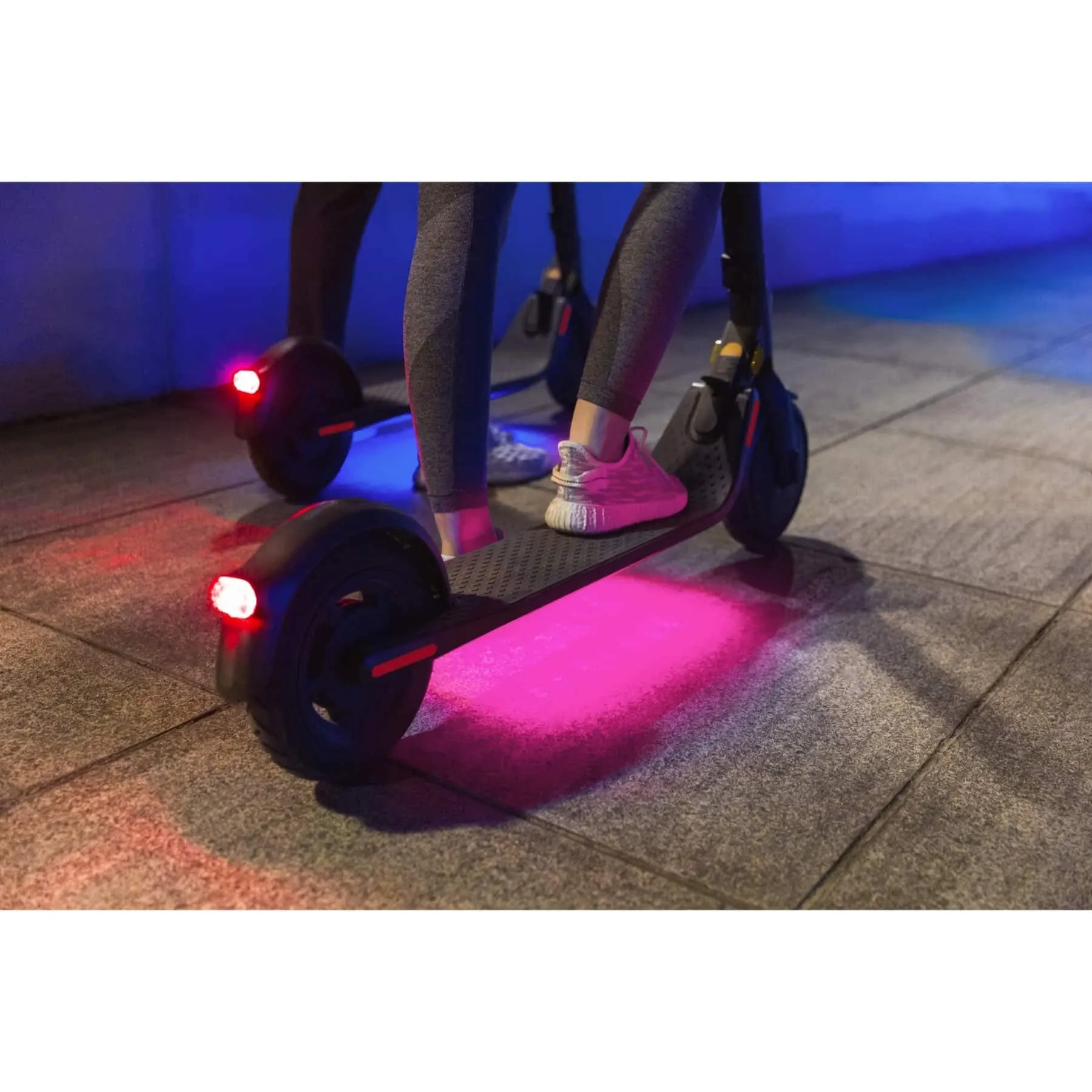 NINEBOT ELECTRIC SCOOTER E25