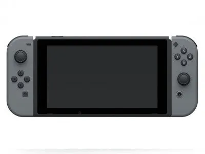 Nintendo Switch - Grey