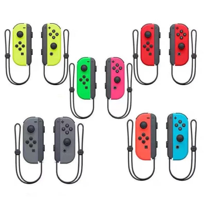 Nintendo Switch Joy-Con Controllers