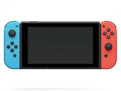 Nintendo Switch - Neon