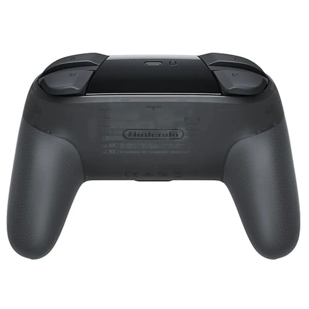 Nintendo switch pro controller