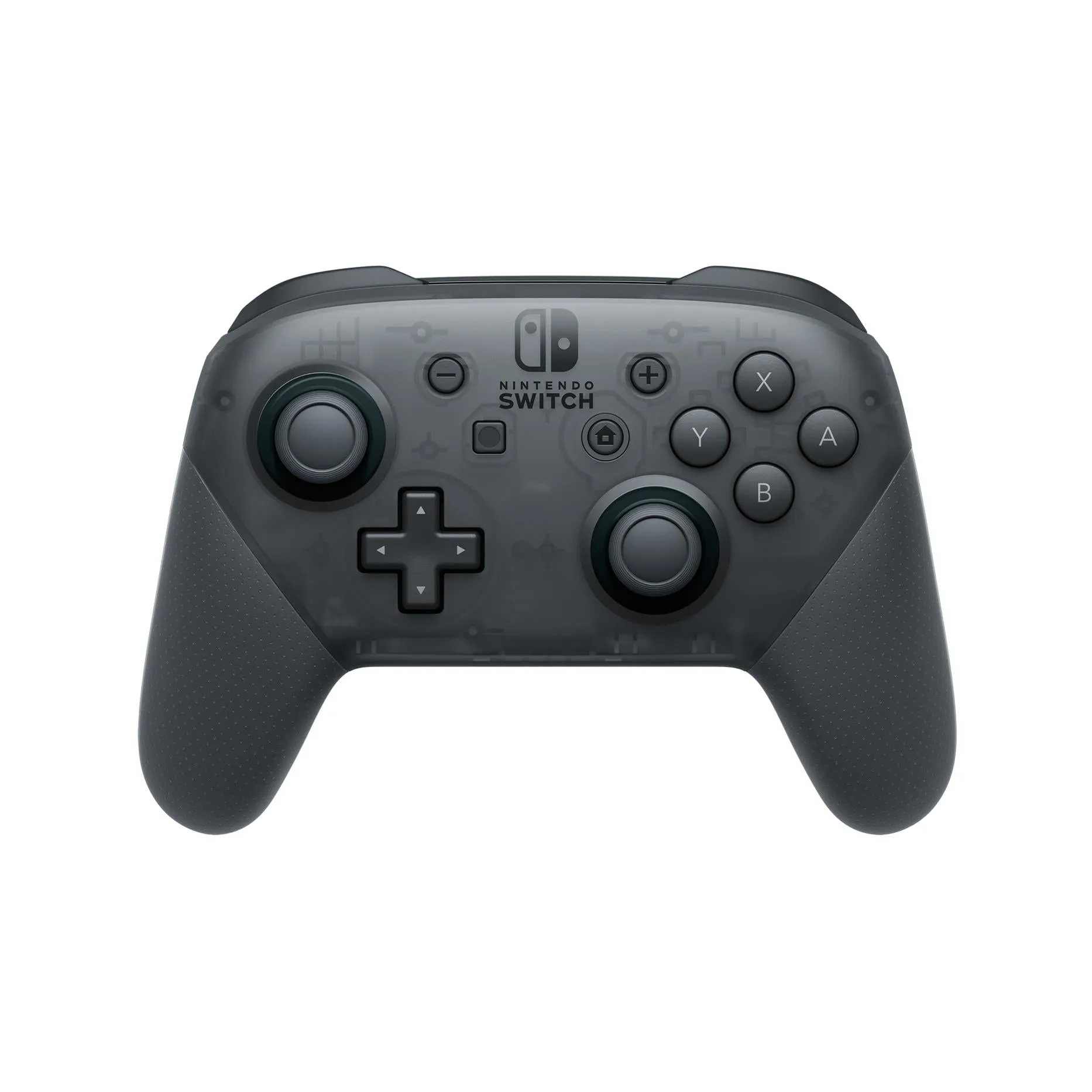 Nintendo Switch Pro Controller