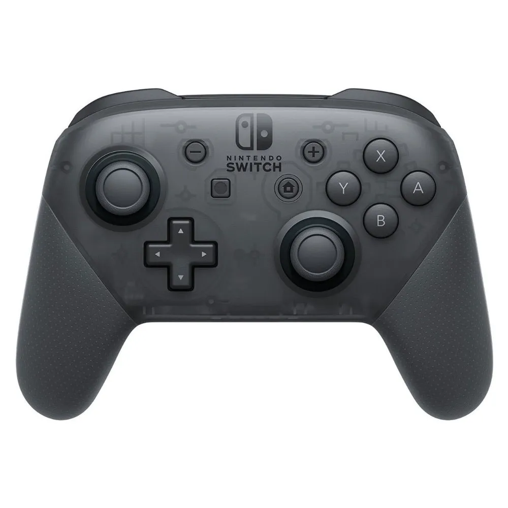 Nintendo switch pro controller