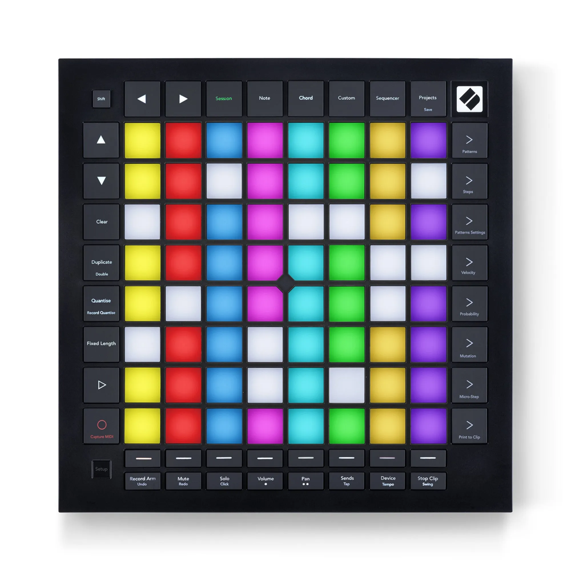 Novation Launchpad Pro MK3 Grid Controller