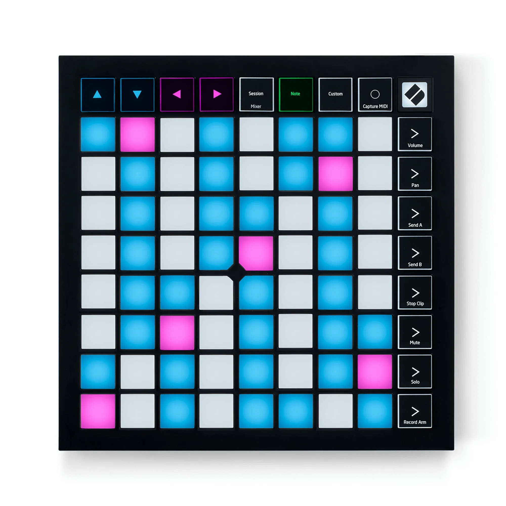 Novation Launchpad X Grid Controller