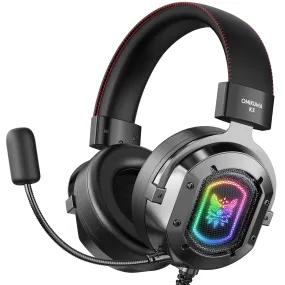 [Only for TIKTOK]GAMING HEADSET // ELITE STEREO K3