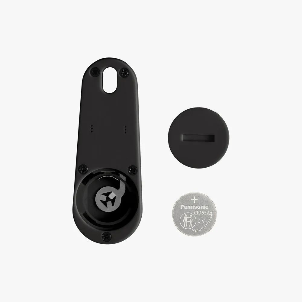 Orbitkey x Chipolo Bluetooth Tracker v2