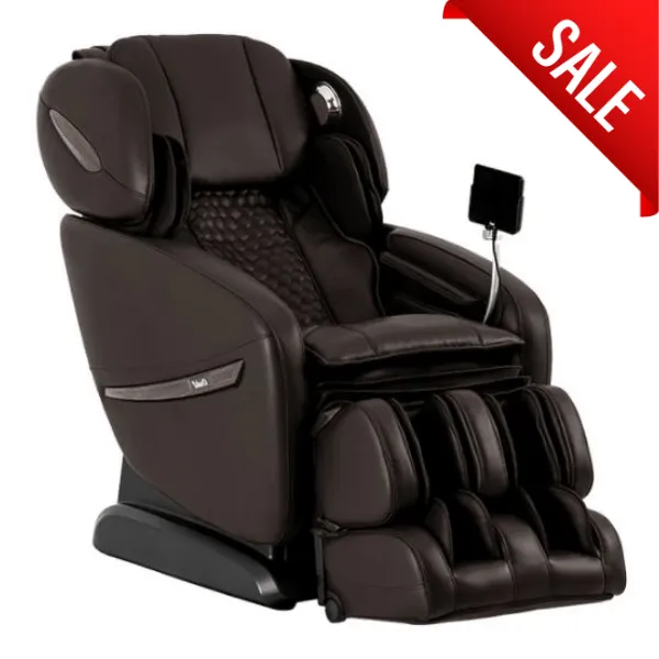 Osaki OS-Pro Alpina Massage Chair